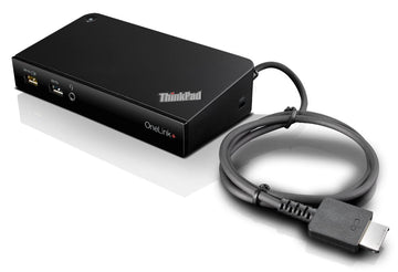 Lenovo ThinkPad OneLink+ Dock DU9047S1 | Used - ReDial