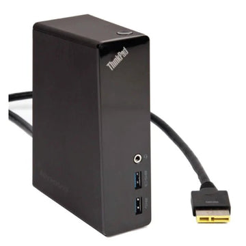 Lenovo ThinkPad OneLink Pro Dock DU9033S1 | Used - No Power Adapter - ReDial