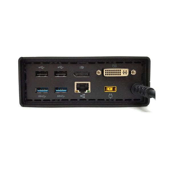 Lenovo ThinkPad OneLink Pro Dock DU9033S1 | Used - No Power Adapter - ReDial