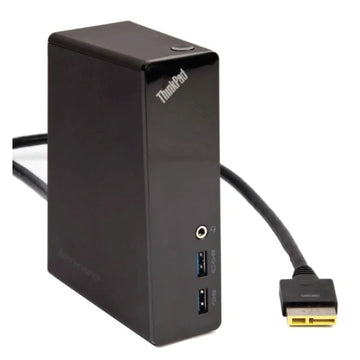 Lenovo DU9033S1 Thinkpad OneLink Pro Dock USB DP LAN USB3 Docking Station | Used