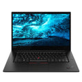 Lenovo ThinkPad P1 Gen 2 i7 - 9850H 15.5