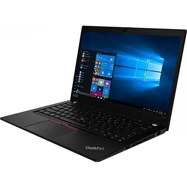 Lenovo ThinkPad P14s 14