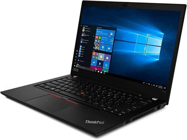 Lenovo ThinkPad P14s Gen 2i 14