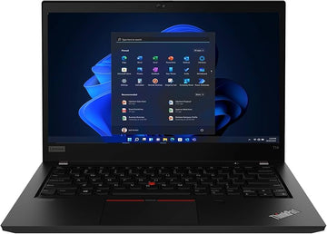 Lenovo ThinkPad P14s Gen 2i 14