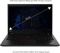 Lenovo ThinkPad P14s Gen 2i 14