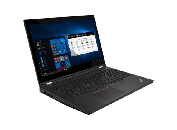 Lenovo ThinkPad P15 Gen 1 15.5