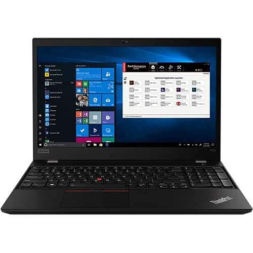 LENOVO ThinkPad P15s Gen 1 15.5