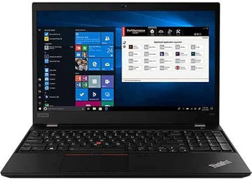 Lenovo ThinkPad P15s Gen 1 15.5