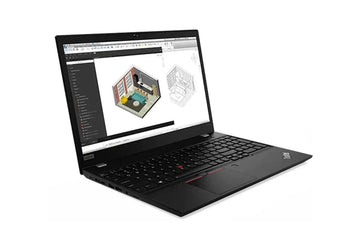 Lenovo ThinkPad P15s Gen 2i 15.5