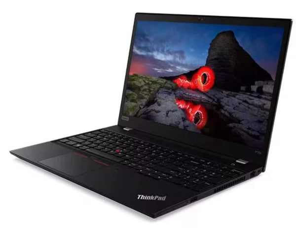 Lenovo ThinkPad P15s Gen 2i 15.5