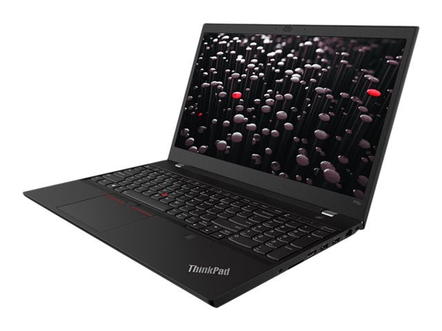 Lenovo ThinkPad P15v Gen 1 15.6" Laptop Xeon W - 10855M | Good Refurbished - ReDial