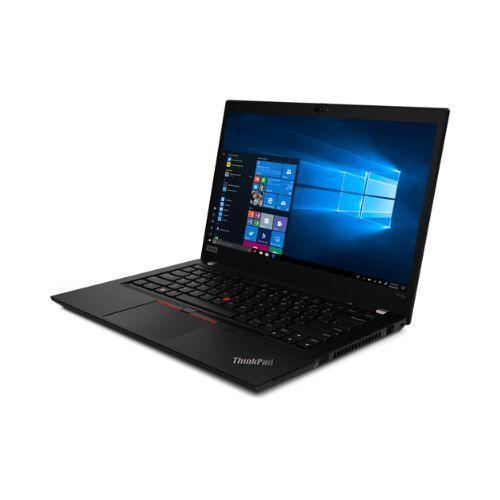 Lenovo ThinkPad P43s 14" Laptop i7 - 8665U 512GB SSD 16GB RAM | Excellent Refurbished - ReDial