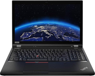 LENOVO ThinkPad P53 15.5