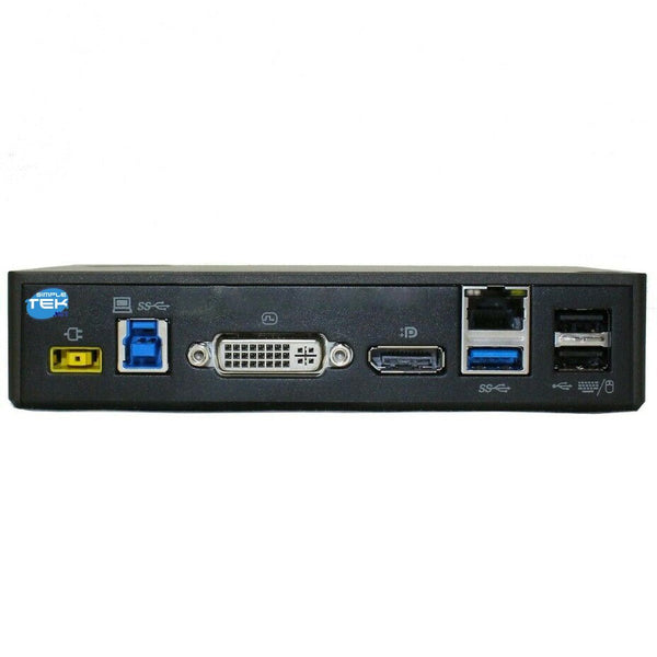 Lenovo ThinkPad Pro Dock 40A7 DK1522 USB 3.0 | Used - ReDial