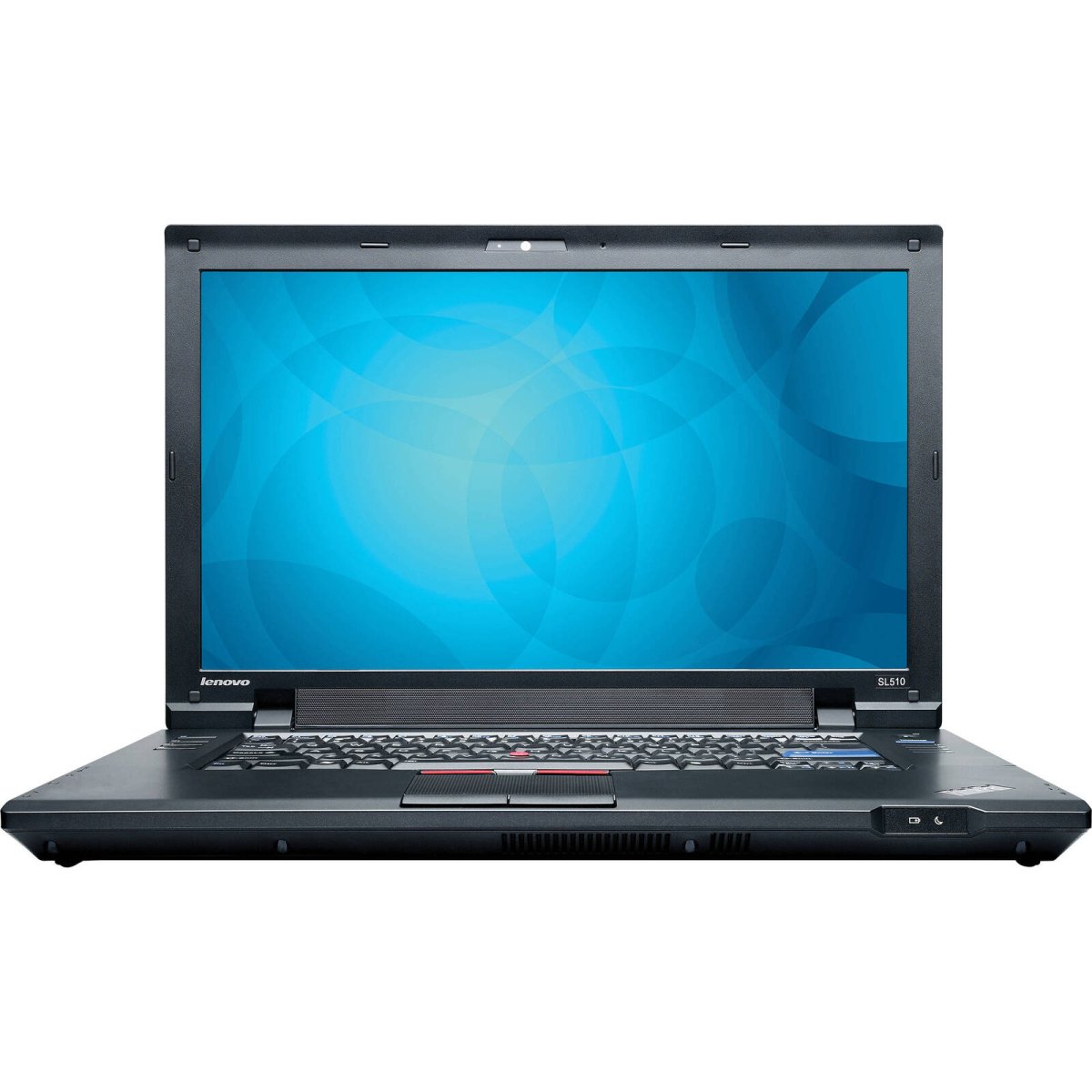 Lenovo ThinkPad SL510 15.6" Laptop Intel Core Duo CPU T6670 320GB 4GB RAM - Very Good Condition - ReDial