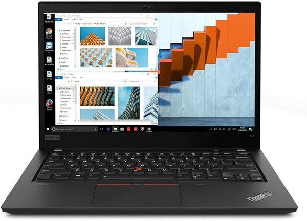 LENOVO ThinkPad T14 Gen 2i 14