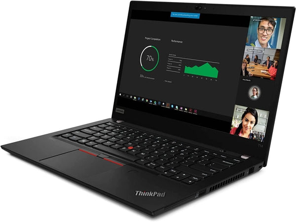 LENOVO ThinkPad T14 Gen 2i 14