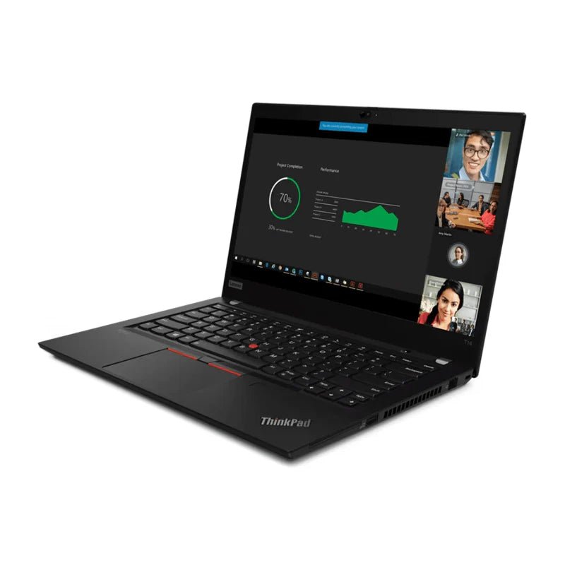 LENOVO ThinkPad T14 Gen 2i 14.0
