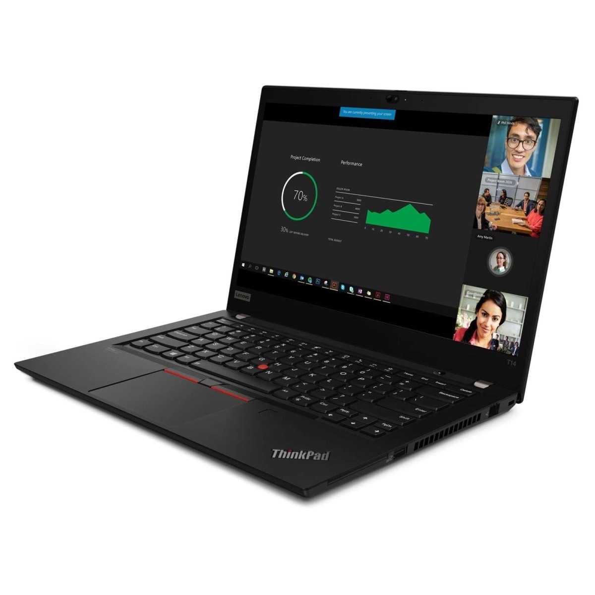 LENOVO ThinkPad T14 Gen 3 14.0