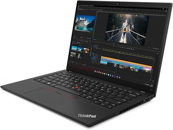 Lenovo ThinkPad T14 Gen 4 14