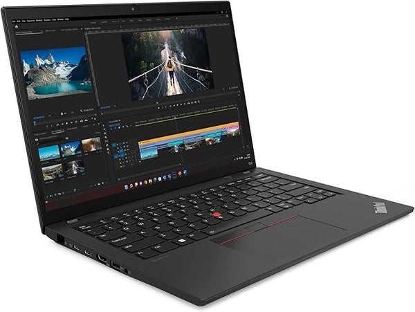 Lenovo ThinkPad T14 Gen 4 14