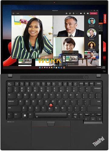 Lenovo ThinkPad T14 Gen 4 14