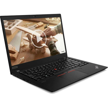 Lenovo ThinkPad T14s Gen 1 14