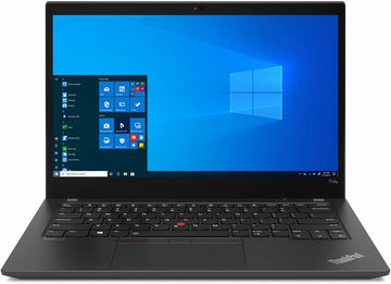 Lenovo ThinkPad T14s Gen 2i 14