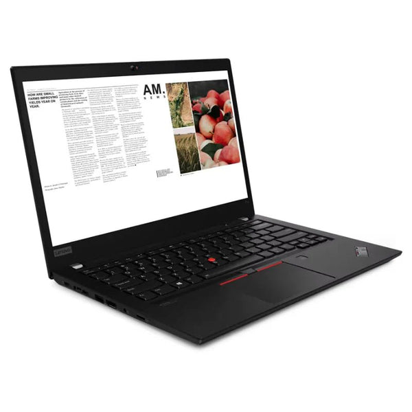 Lenovo ThinkPad T14s Gen 2i 14