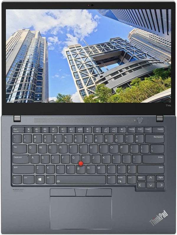 LENOVO ThinkPad T14s Gen 2i 14