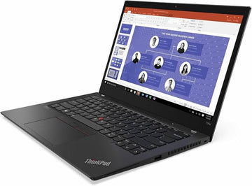 LENOVO ThinkPad T14s Gen 2i 14.0