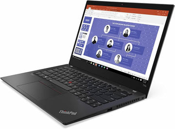 Lenovo ThinkPad T14s Gen 2i 14.0
