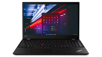 Lenovo ThinkPad T15 15.5