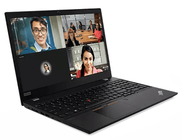 Lenovo ThinkPad T15 Gen 2i 15.5