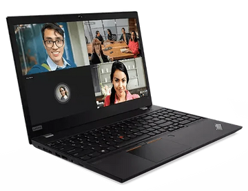 Lenovo ThinkPad T15 Gen 2i 15.6