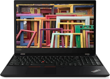 Lenovo ThinkPad T15 Gen 2i 15.5