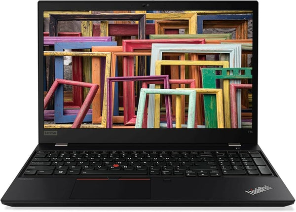 Lenovo ThinkPad T15 Gen 2i 15.5