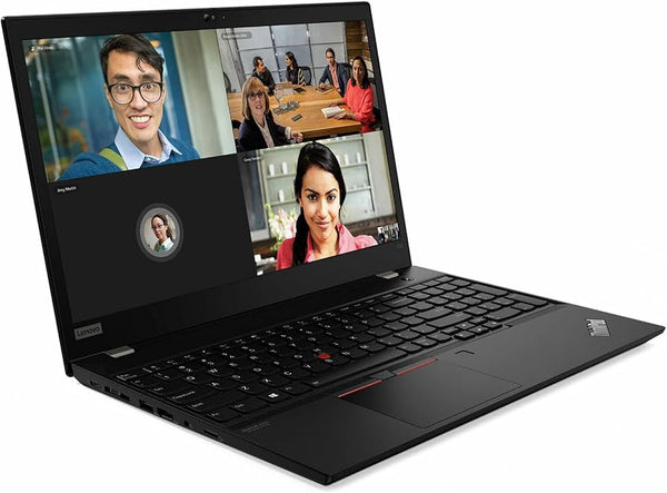 Lenovo ThinkPad T15 Gen 2i i7-1165G7 | Good Refurbished - ReDial