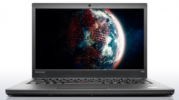 Lenovo ThinkPad T440s 14" Laptop i5 - 4300U 128GB 4GB RAM - Very Good Condition - ReDial