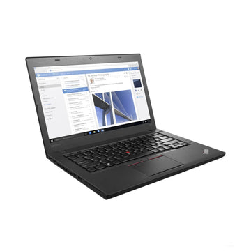 LENOVO ThinkPad T460 13.9