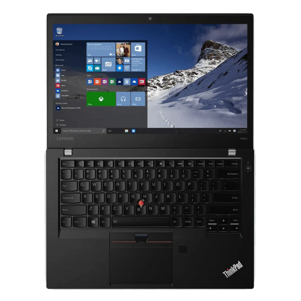 LENOVO ThinkPad T460 13.9