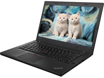 Lenovo ThinkPad T460 13.9