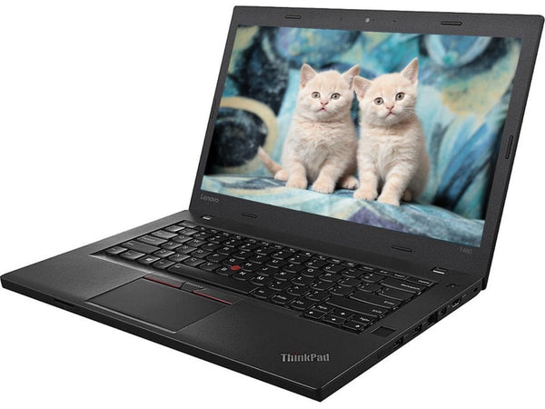 Lenovo ThinkPad T460 14