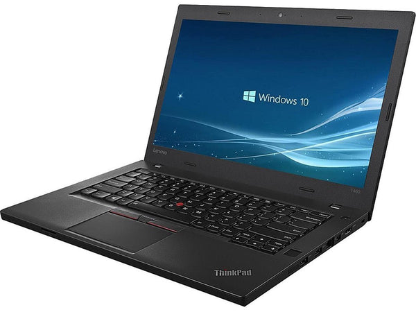 Lenovo ThinkPad T460 14