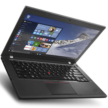 Lenovo ThinkPad T460 13.9