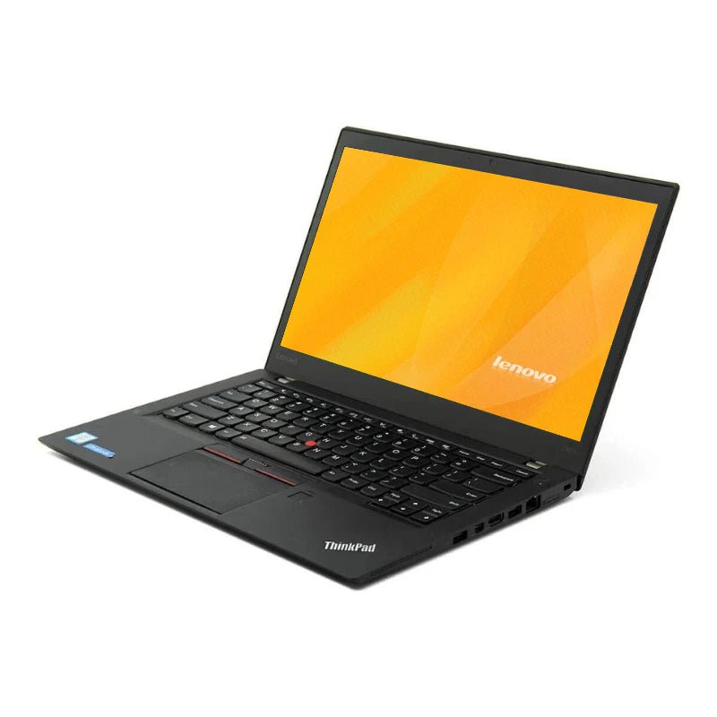 Lenovo ThinkPad T460 14" i5 - 6300U - Good Condition - ReDial