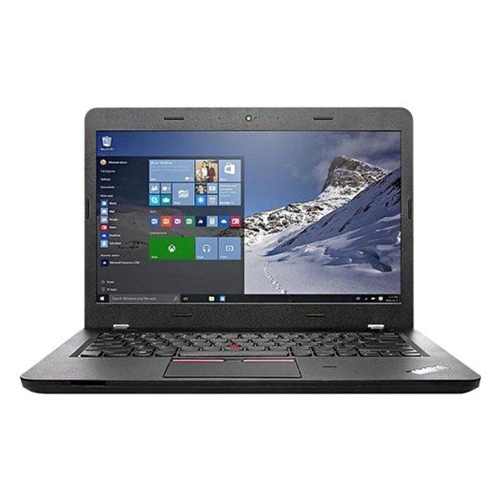 Lenovo ThinkPad T460 14" Laptop i7 - 6600U 256GB 8GB RAM - Good Condition - ReDial