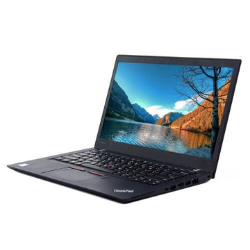 Lenovo ThinkPad T470 13.9