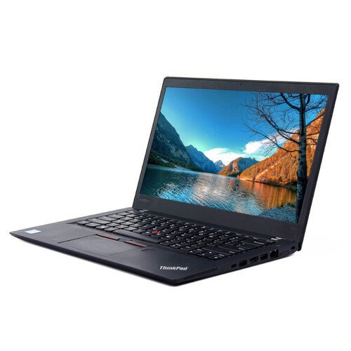 Lenovo ThinkPad T470 13.9