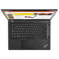 Lenovo ThinkPad T470 13.9